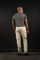 DAUB-PANTS-PT11-T408-TAUPE GREY