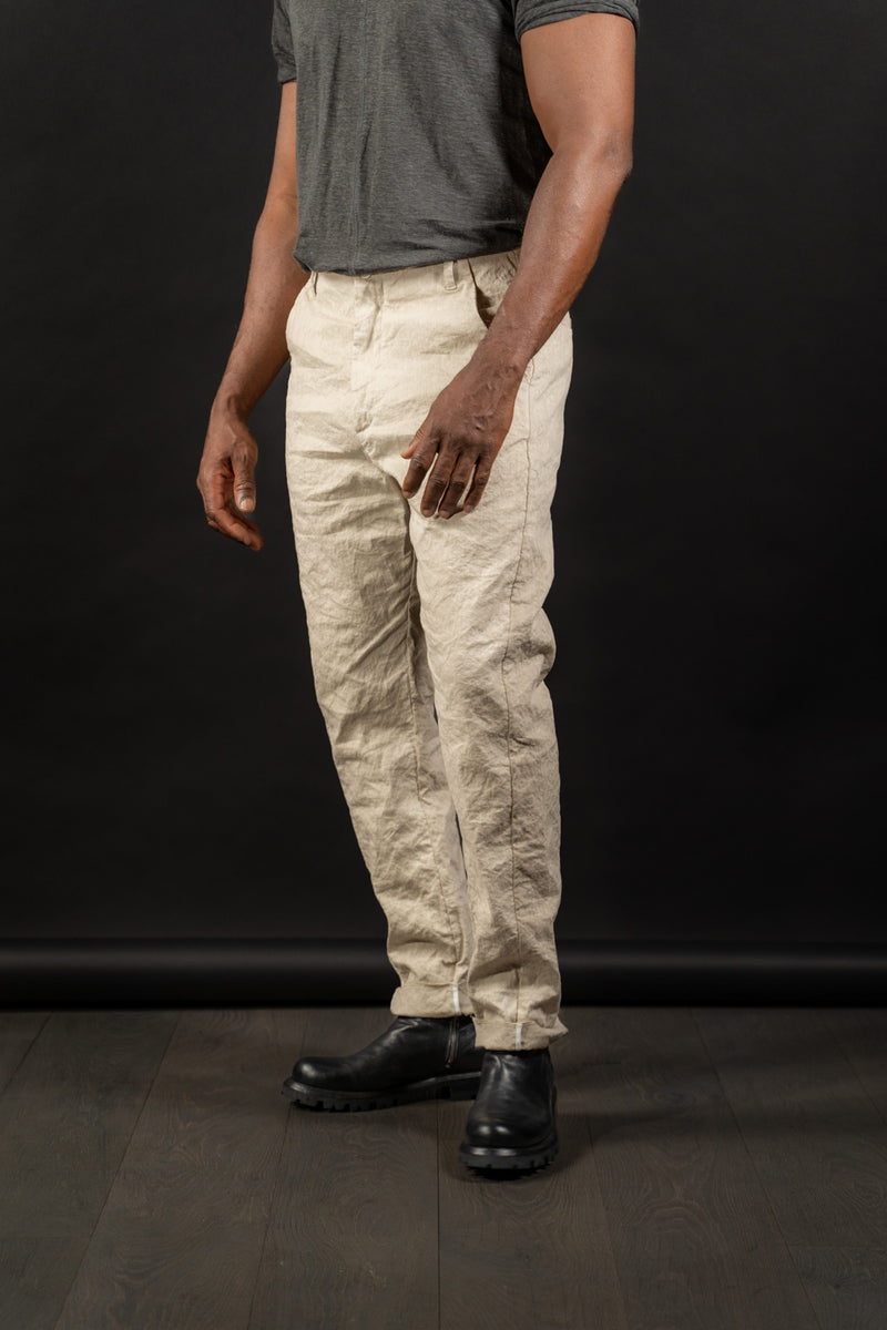 DAUB-PANTS-PT11-T408-TAUPE GREY
