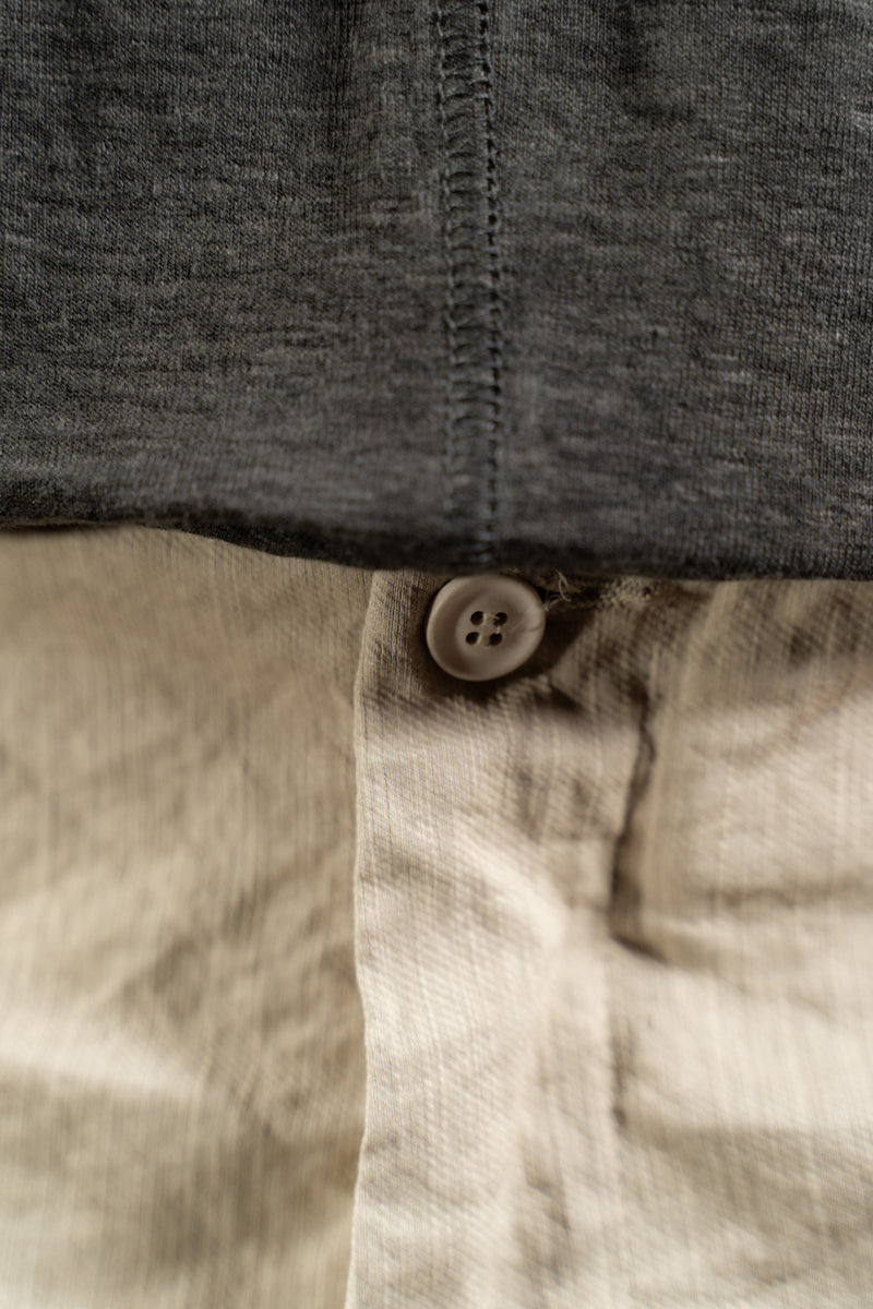 DAUB-PANTS-PT11-T408-TAUPE GREY