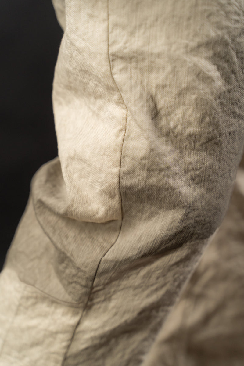 DAUB-PANTS-PT11-T408-TAUPE GREY