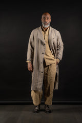 HANNES ROETHER-COAT-TRAKTOR.6057-ORIGINAL