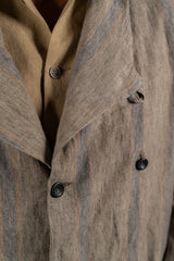 HANNES ROETHER-COAT-TRAKTOR.6057-ORIGINAL