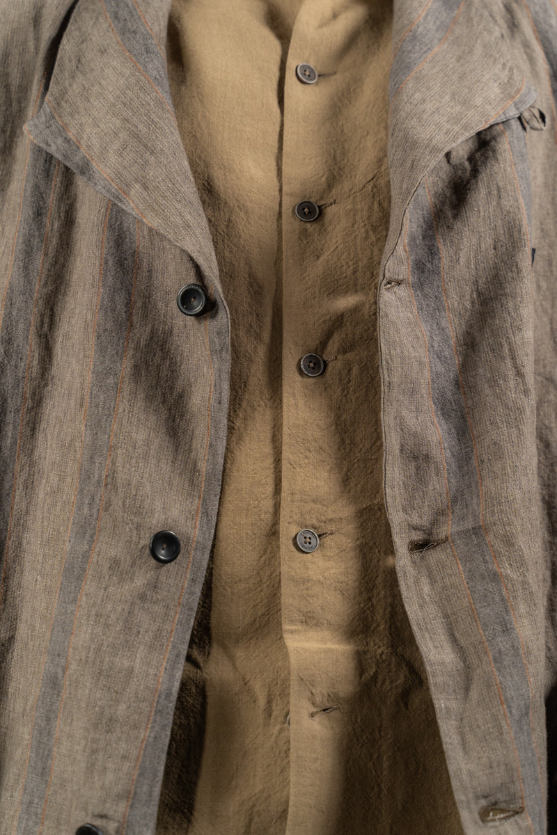 HANNES ROETHER-COAT-TRAKTOR.6057-ORIGINAL