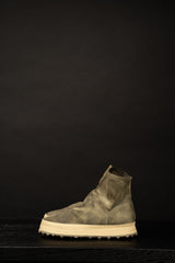 SHOTO-BOOTS-51305-PELUCHE DIVE KAKY