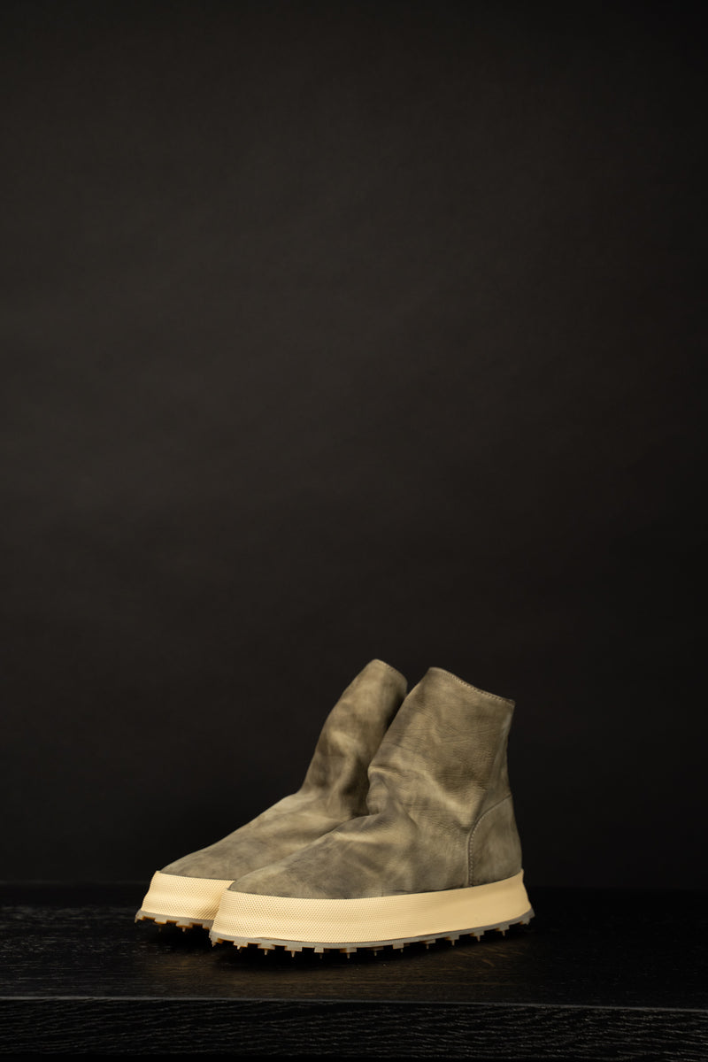 SHOTO-BOOTS-51305-PELUCHE DIVE KAKY