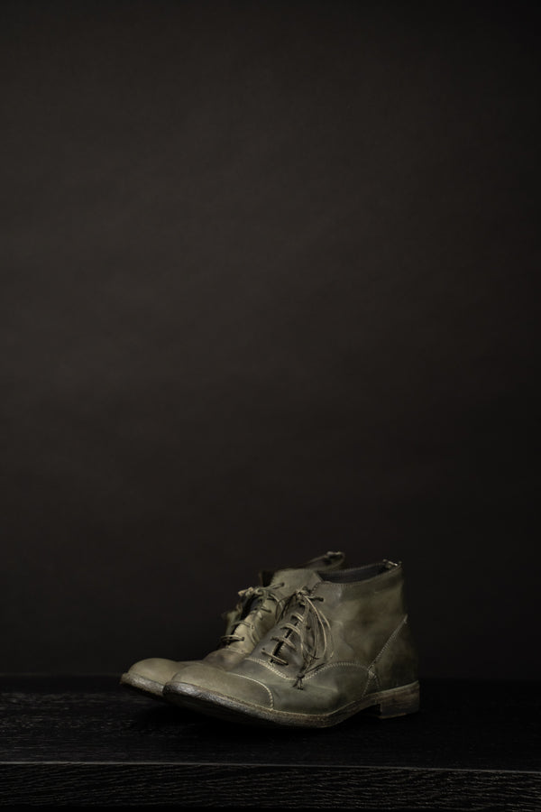 SHOTO-BOOT-51372-LAMB BAN/ELEFANT