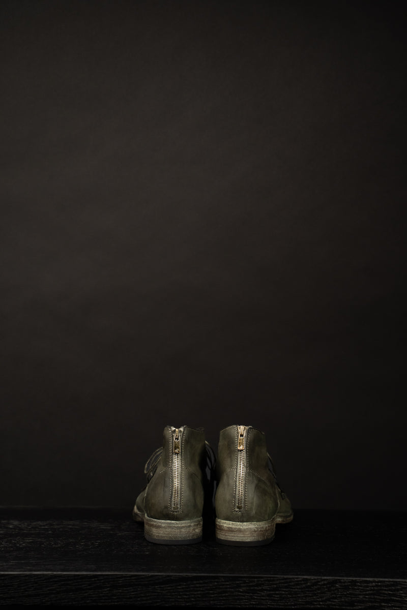 SHOTO-BOOT-51372-LAMB BAN/ELEFANT
