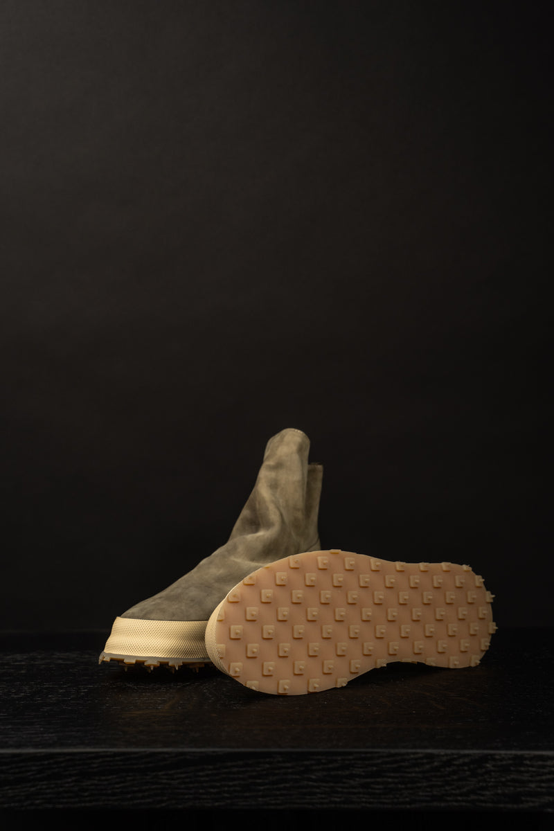 SHOTO-BOOTS-51305-PELUCHE DIVE KAKY