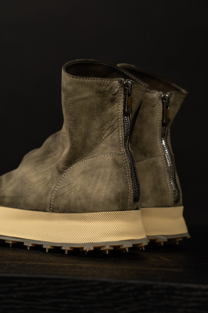 SHOTO-BOOTS-51305-PELUCHE DIVE KAKY