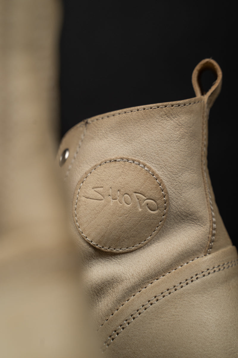 SHOTO-BOOTS-51801-MELODY BIANCO DIP SAND