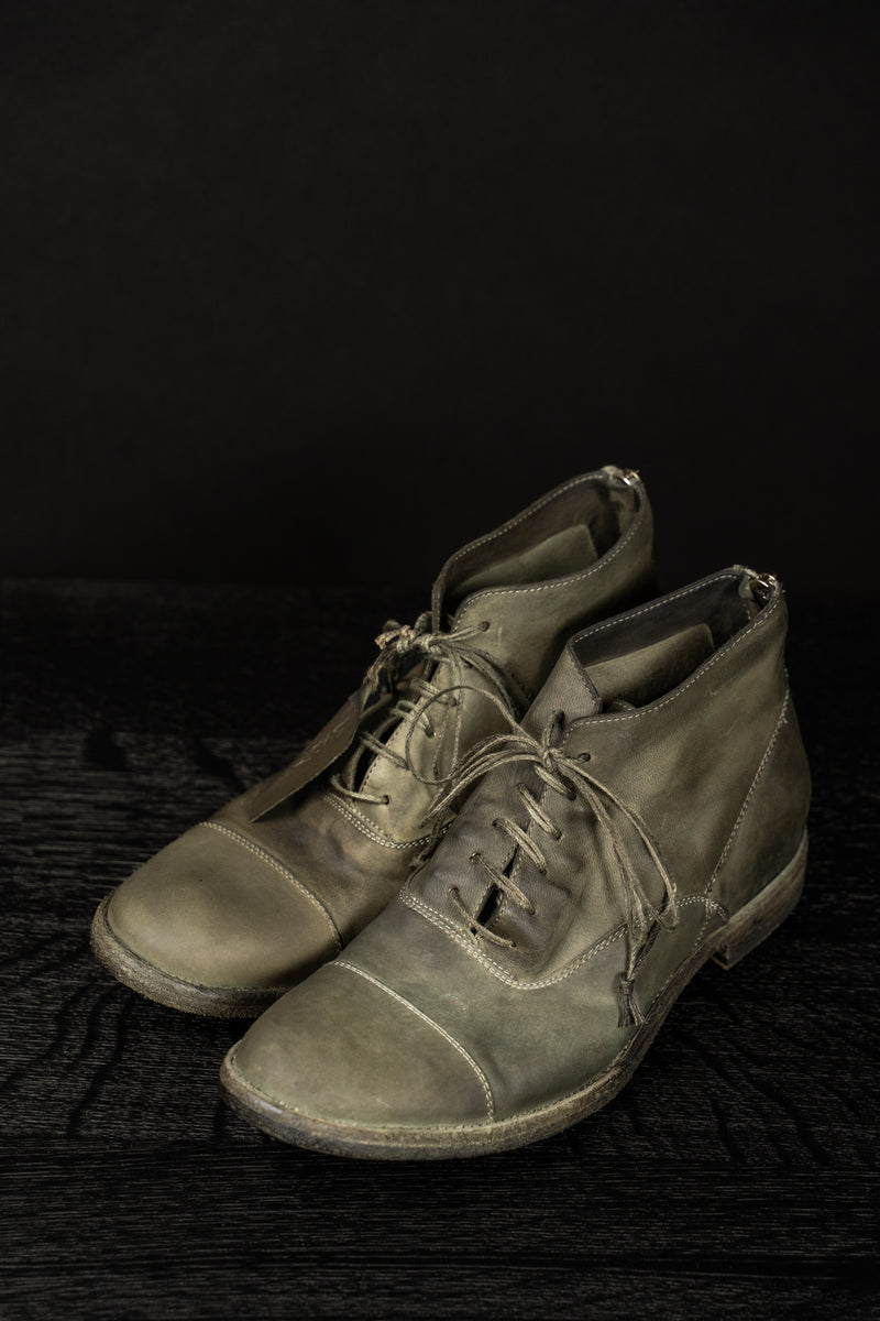 SHOTO-BOOT-51372-LAMB BAN/ELEFANT