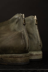 SHOTO-BOOT-51372-LAMB BAN/ELEFANT