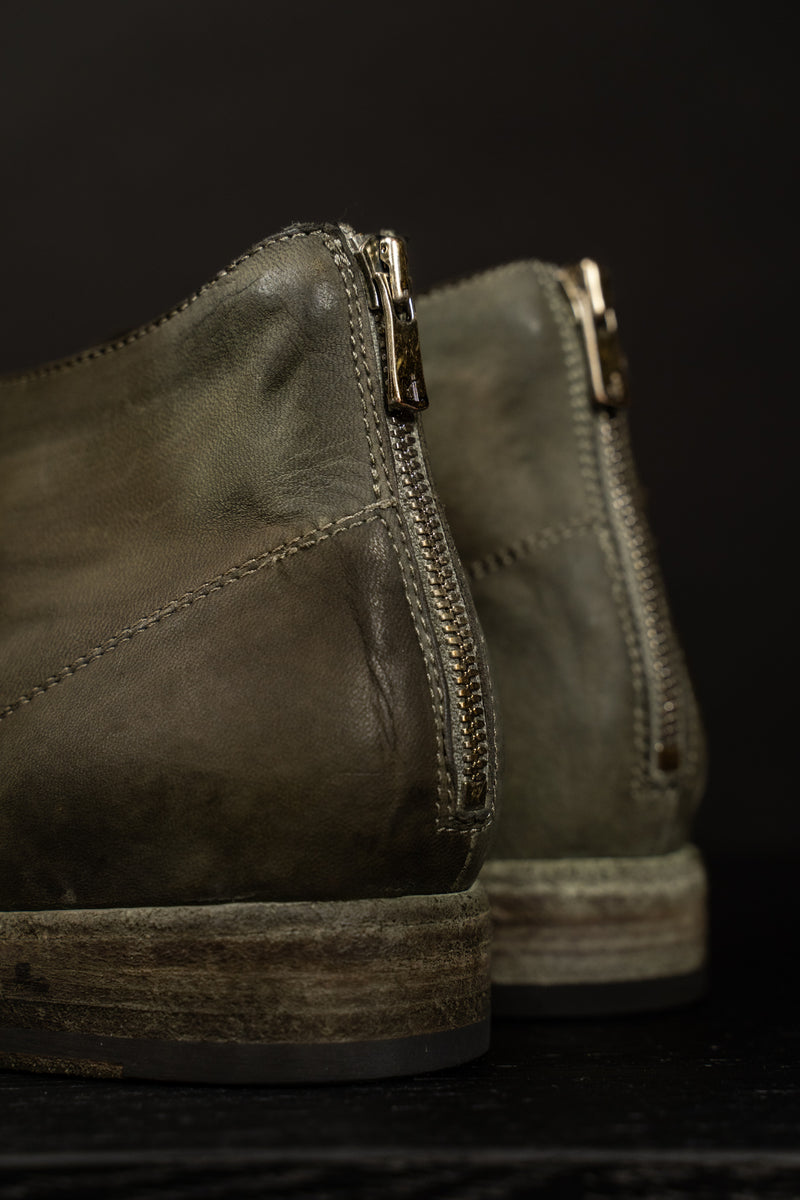 SHOTO-BOOT-51372-LAMB BAN/ELEFANT