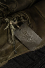 SHOTO-BOOT-51372-LAMB BAN/ELEFANT