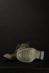SHOTO-BOOT-51372-LAMB BAN/ELEFANT