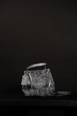 SHOTO-BAGS-LUCY-PELUCHE DIVE CENERE