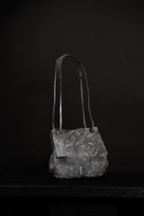 SHOTO-BAGS-LUCY-PELUCHE DIVE CENERE