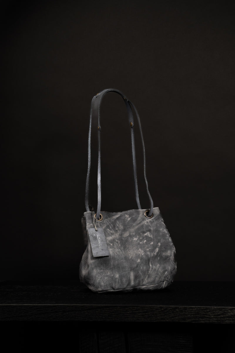SHOTO-BAGS-LUCY-PELUCHE DIVE CENERE