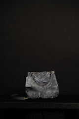 SHOTO-BAGS-LUCY-PELUCHE DIVE CENERE