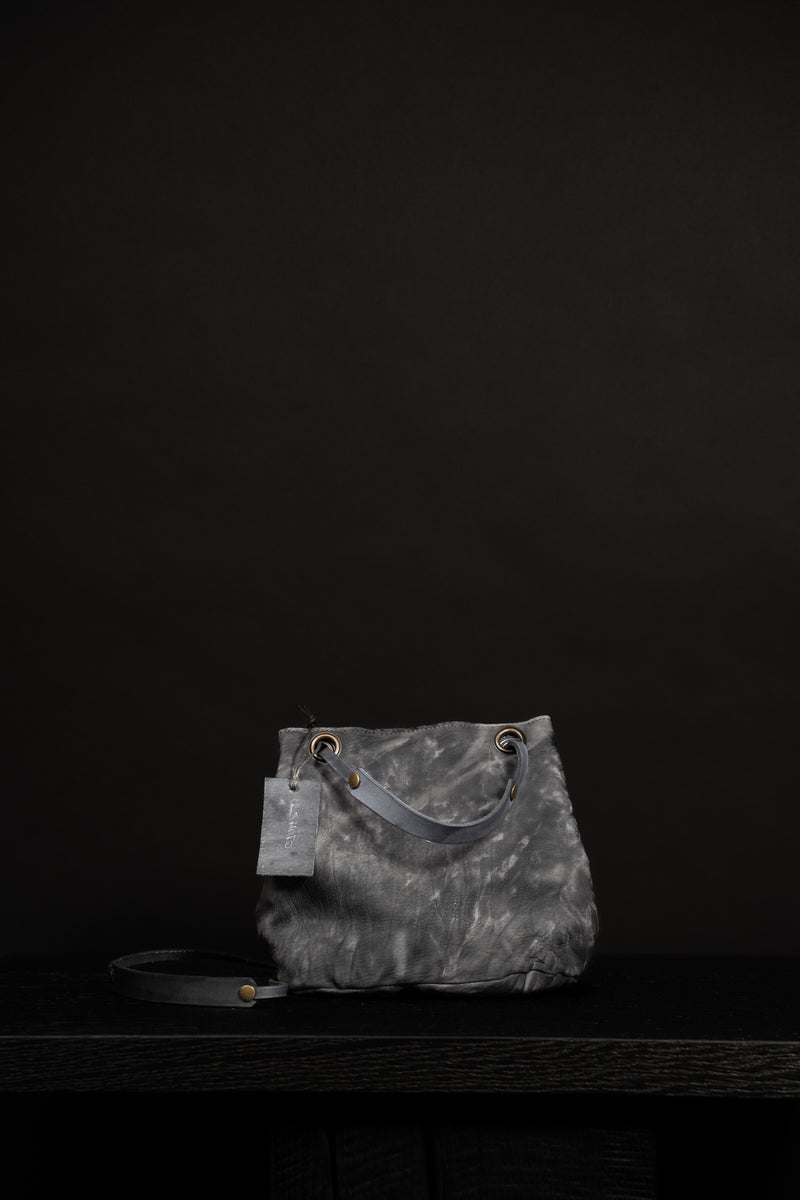 SHOTO-BAGS-LUCY-PELUCHE DIVE CENERE