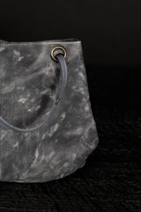 SHOTO-BAGS-LUCY-PELUCHE DIVE CENERE