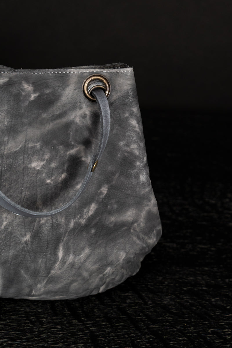 SHOTO-BAGS-LUCY-PELUCHE DIVE CENERE