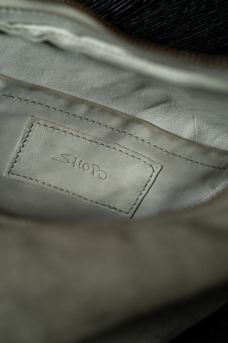 SHOTO-BAGS-BBISA-CALF MEL.DIVE PINO