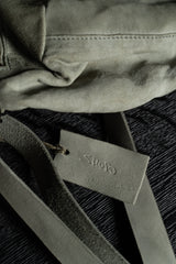 SHOTO-BAGS-BBISA-CALF MEL.DIVE PINO