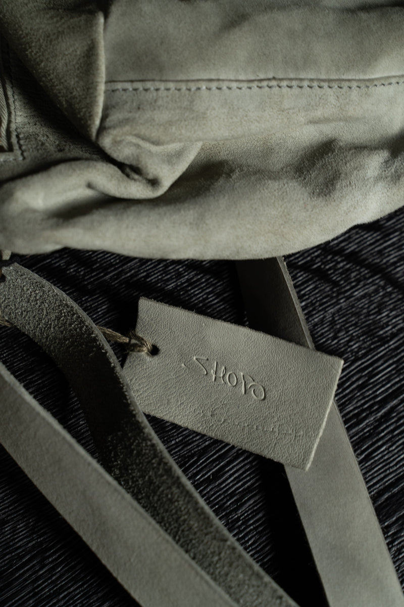 SHOTO-BAGS-BBISA-CALF MEL.DIVE PINO