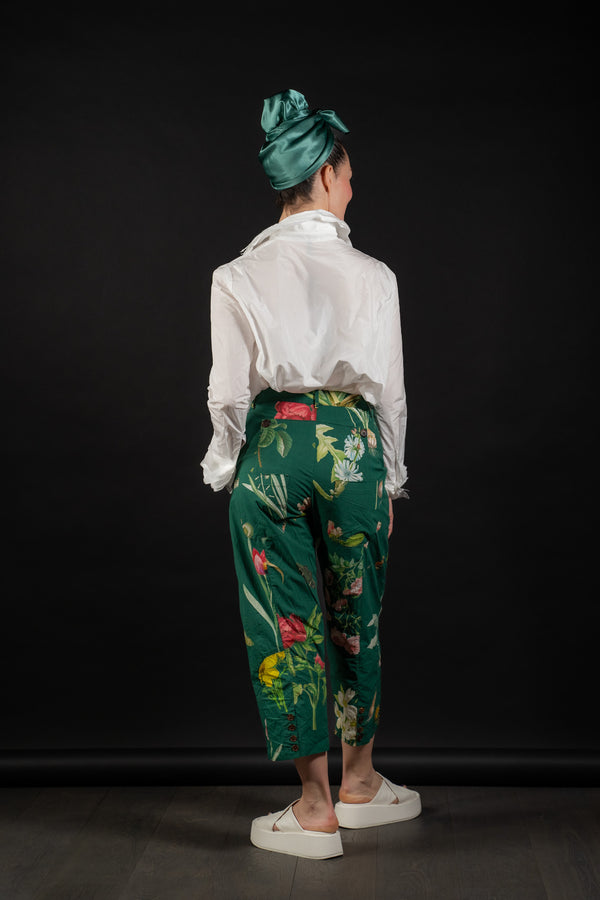 ALEKSANDR MANAMIS-PANTS-1251161-JARDIN VERT