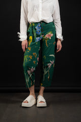 ALEKSANDR MANAMIS-PANTS-1251161-JARDIN VERT
