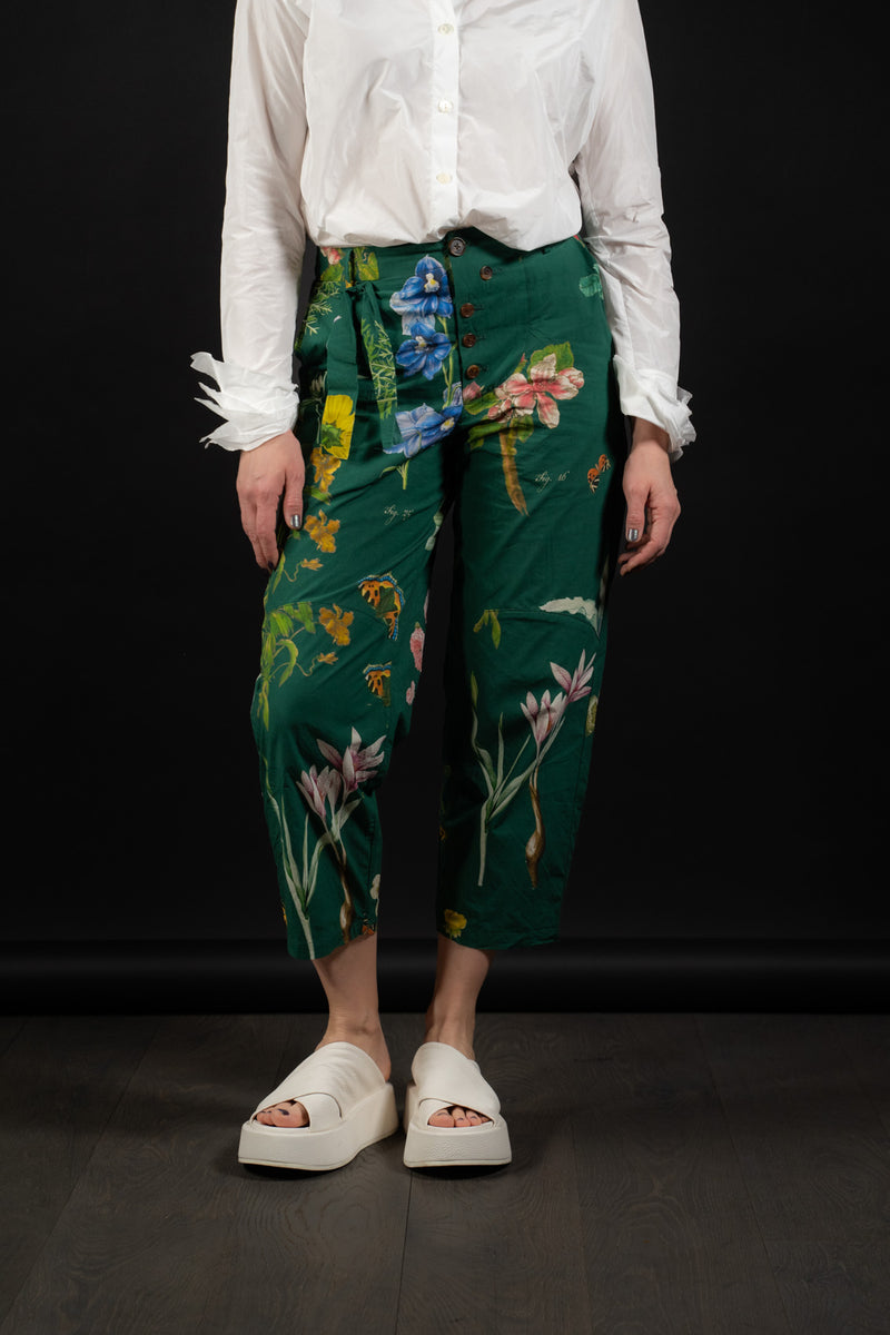 ALEKSANDR MANAMIS-PANTS-1251161-JARDIN VERT
