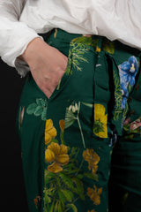 ALEKSANDR MANAMIS-PANTS-1251161-JARDIN VERT
