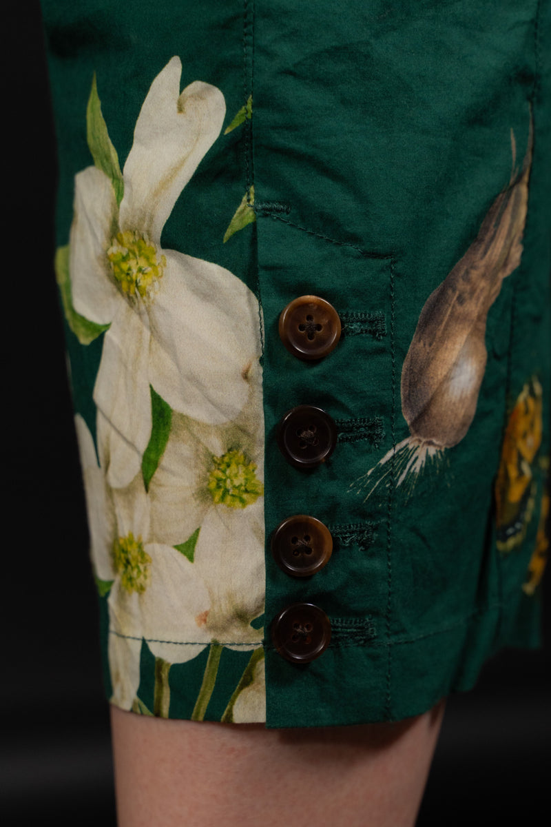 ALEKSANDR MANAMIS-PANTS-1251161-JARDIN VERT