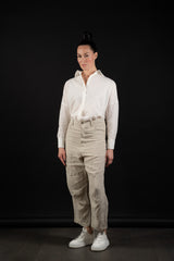 FORME D'EXPRESSION-PANTS-DP036-SAND