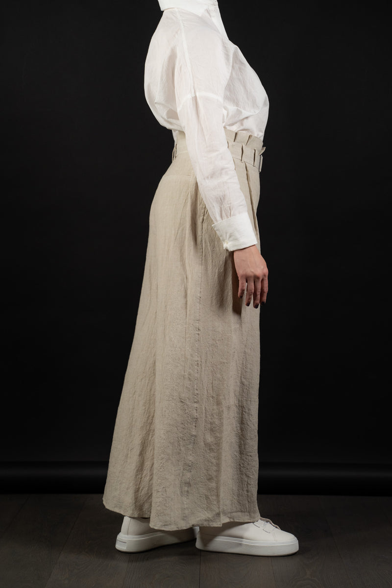 FORME D'EXPRESSION-PANTS-DP038-SAND