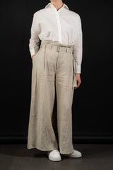 FORME D'EXPRESSION-PANTS-DP038-SAND