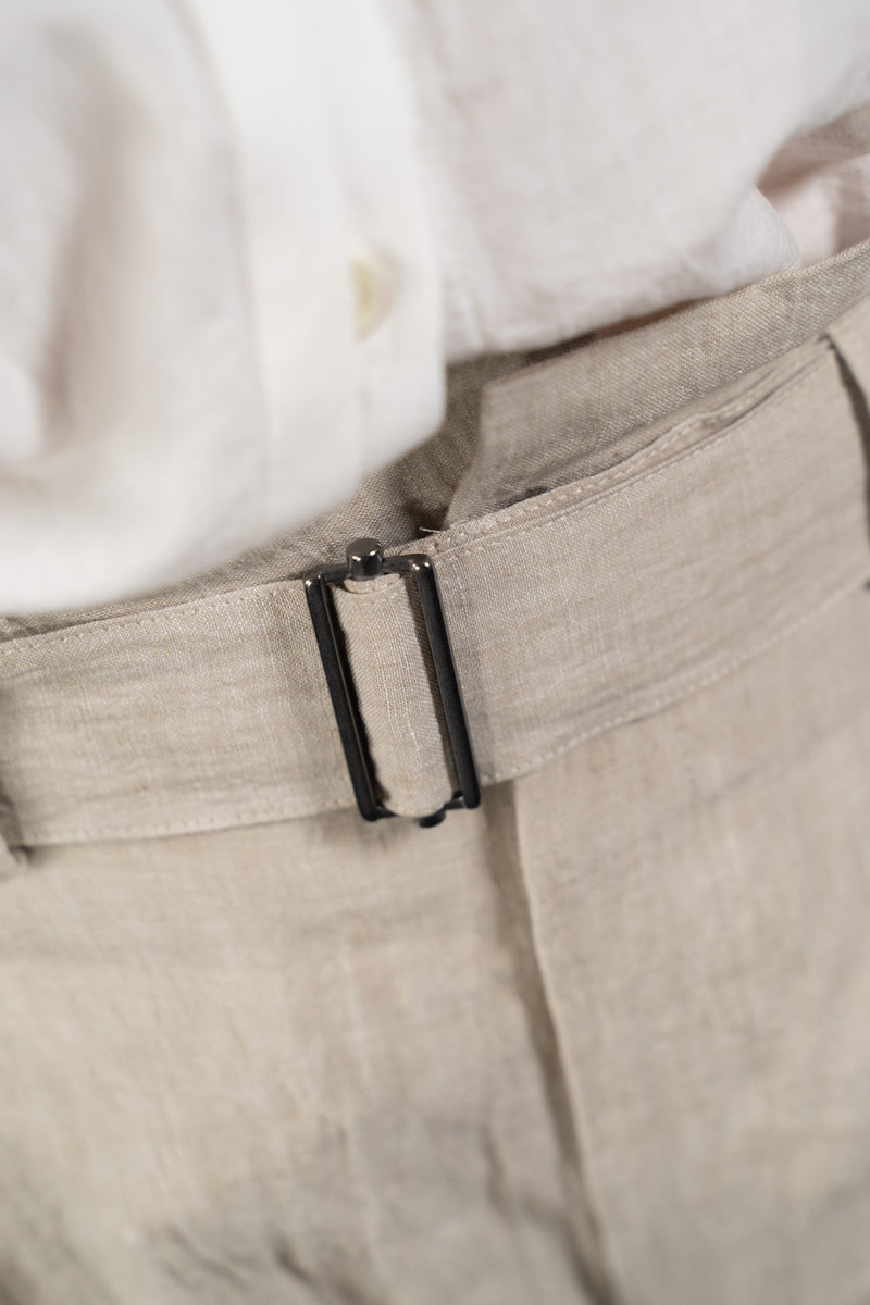 FORME D'EXPRESSION-PANTS-DP038-SAND