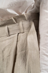 FORME D'EXPRESSION-PANTS-DP038-SAND