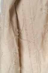 FORME D'EXPRESSION-COAT-HC017-GNSE-ECRU