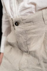 FORME D'EXPRESSION-PANTS-HP030-SAND-WMN