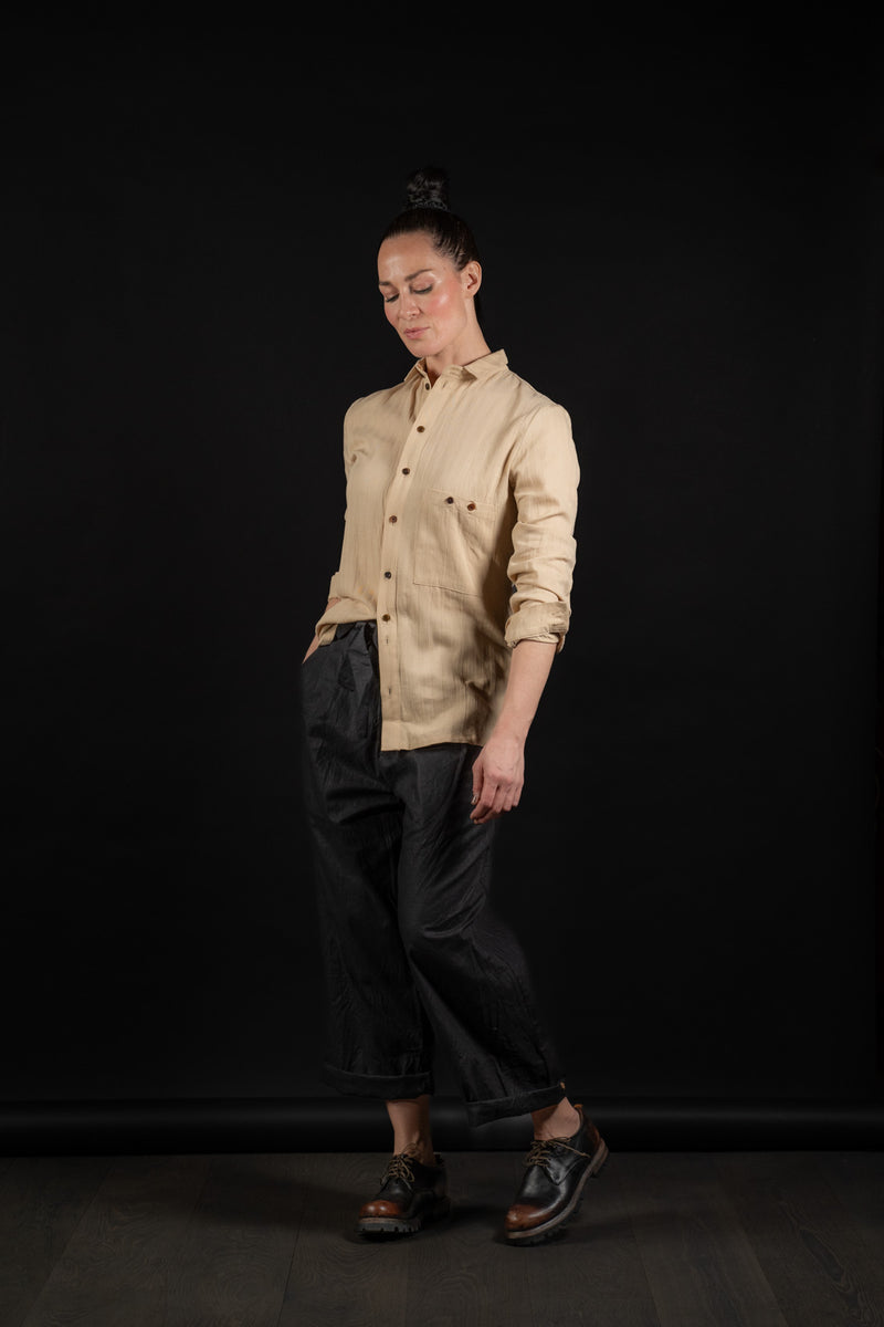 ALEKSANDR MANAMIS-SHIRT-1250613-OFF WHITE