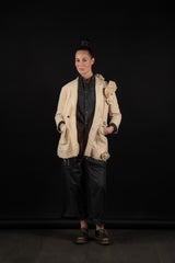 ALEKSANDR MANAMIS-JACKET-1250952-OFF WHITE