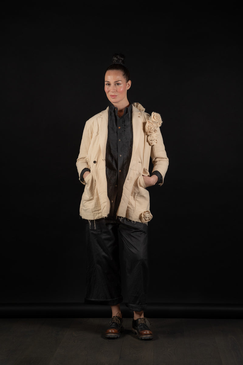 ALEKSANDR MANAMIS-JACKET-1250952-OFF WHITE