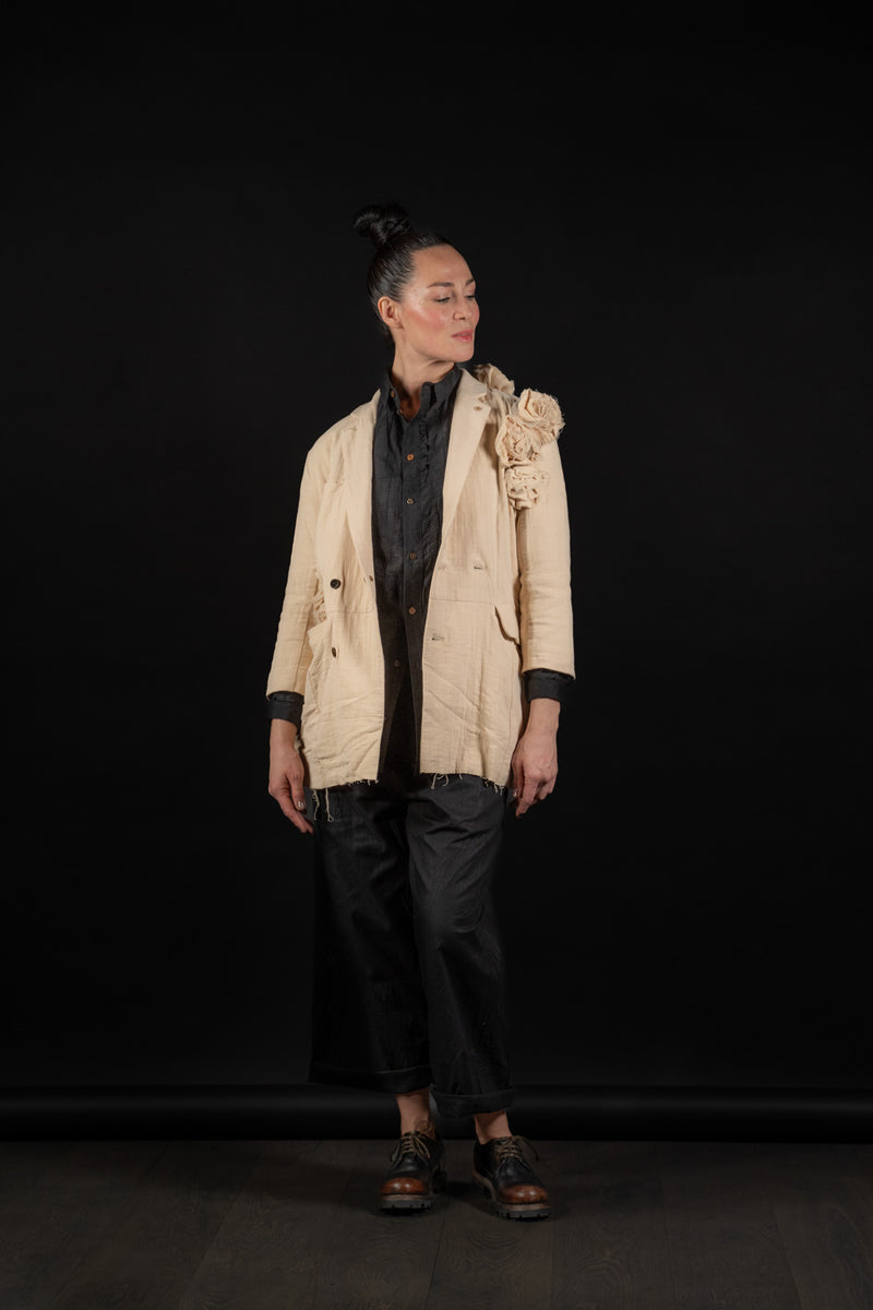 ALEKSANDR MANAMIS-JACKET-1250952-OFF WHITE