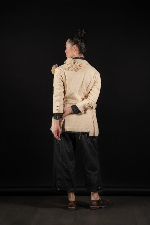 ALEKSANDR MANAMIS-JACKET-1250952-OFF WHITE
