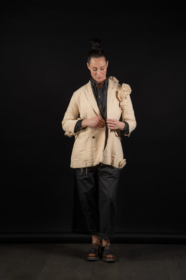 ALEKSANDR MANAMIS-JACKET-1250952-OFF WHITE
