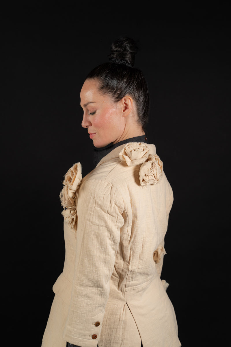 ALEKSANDR MANAMIS-JACKET-1250952-OFF WHITE