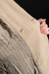 ALEKSANDR MANAMIS-JACKET-1250952-OFF WHITE