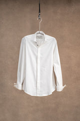 HANNIBAL COLLECTION-SHIRT-JOSHUA 130-SNOW
